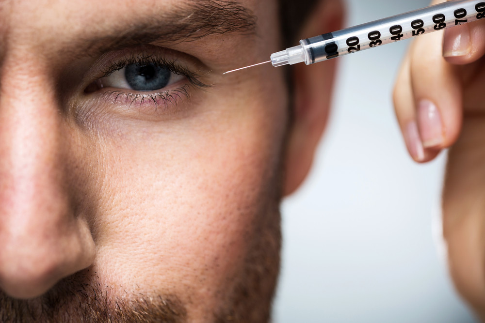 Botox vs. Fillers – Which Should You Choose