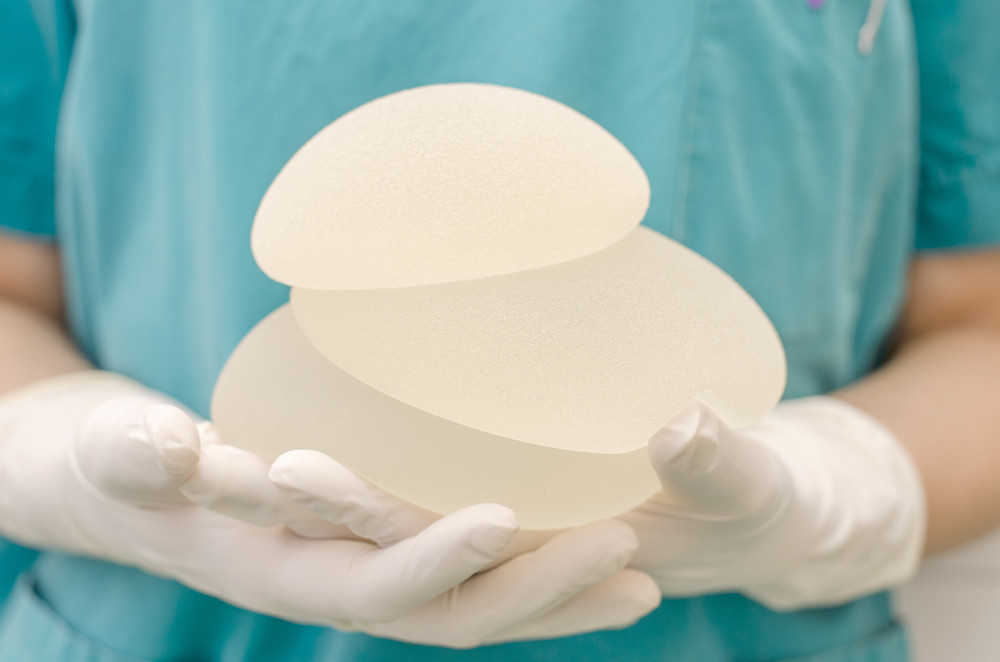 Breast Augmentation and 3 Things to Consider About Breast Implants