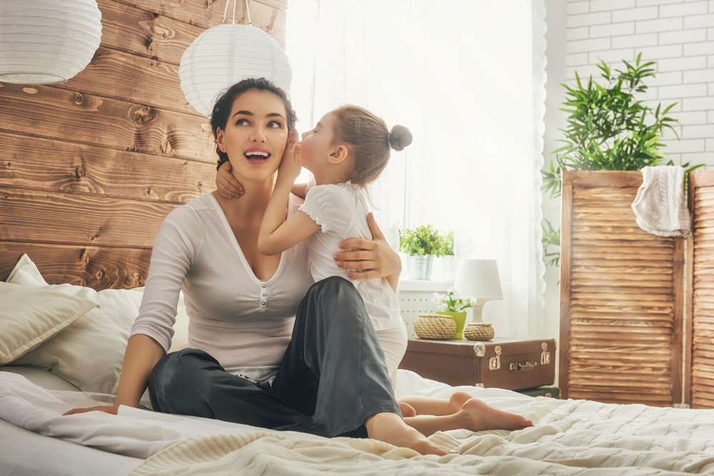 How a Mommy Makeover Benefits New Moms