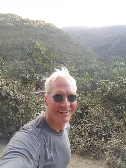 Dr. Partington’s Bolivia Trip