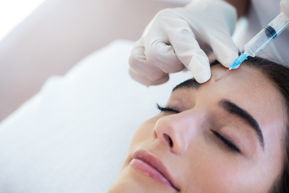 The Benefits of Botox