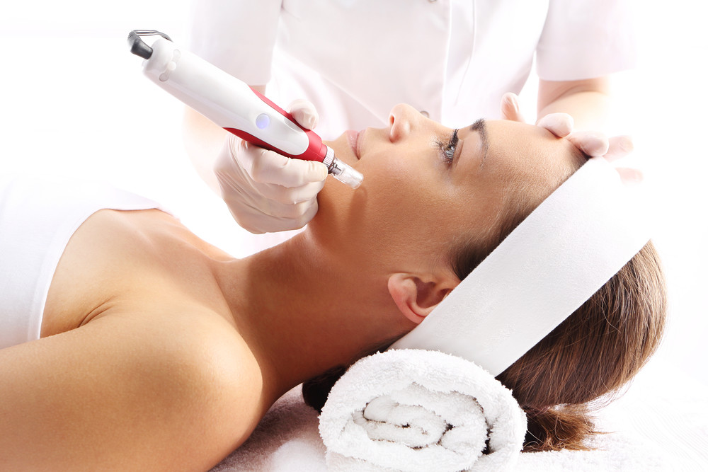 Revitalize Your Skin with Medical Micro Needling